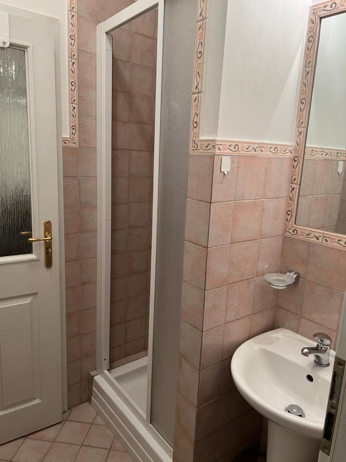 Ai Due Mondi Apartment Prag